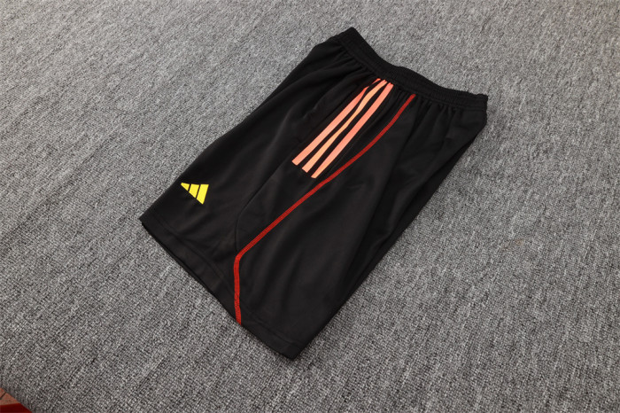 AS Roma Training Jersey 23/24