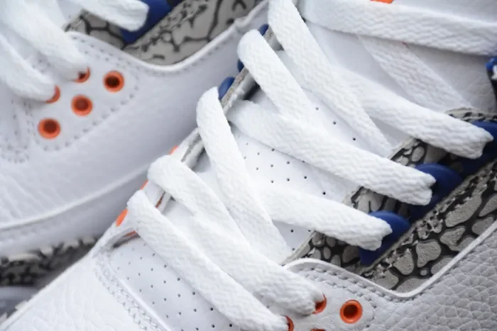 Air Jordan 3 “Knicks” 136064-148