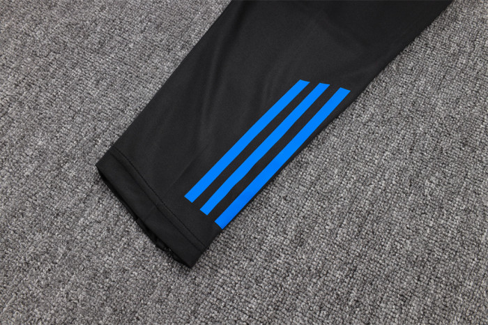 Real Madrid Training Jersey Suit 25/26