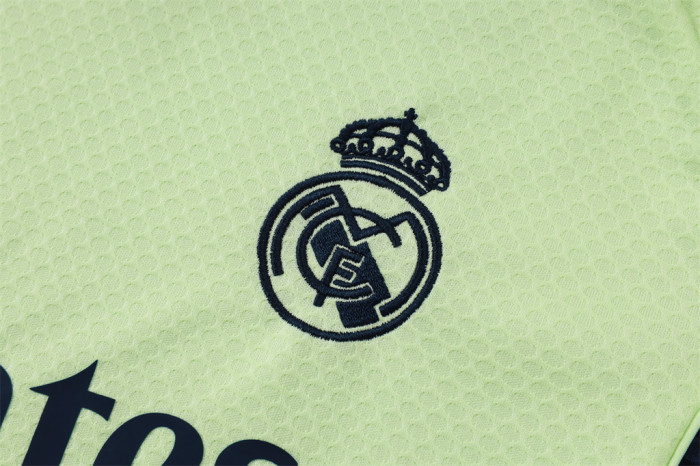 Real Madrid Training Short sleeve Jersey 25/26