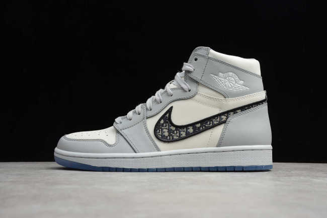 Dior x Air Jordan 1 High OG CN8607-002