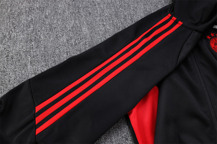 Bayern Munich Training Jacket Suit 23/24