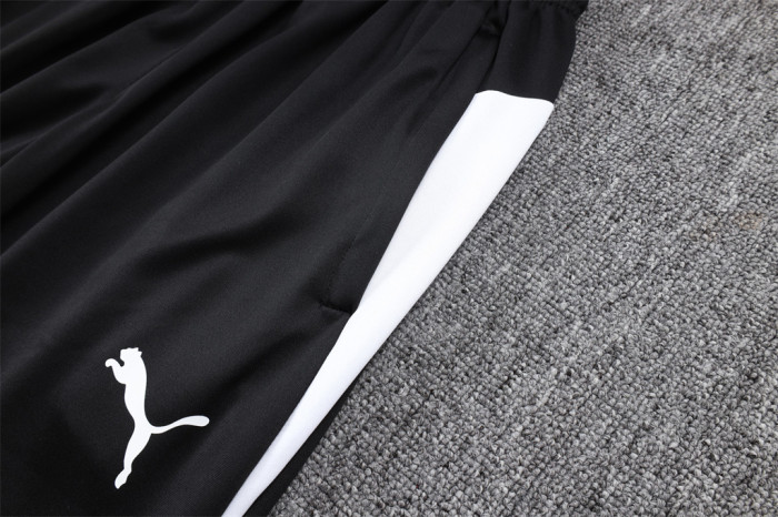 Al-Hilal Training Jersey Suit 25/26