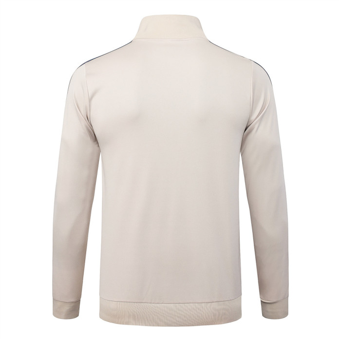 Ajax Training Jacket 25/26