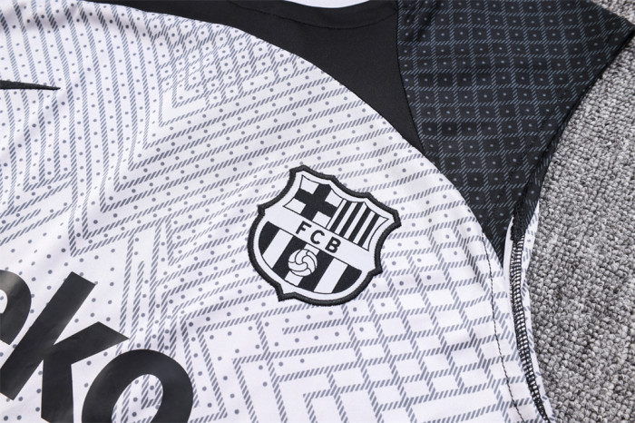 Barcelona Training Jersey 23/24