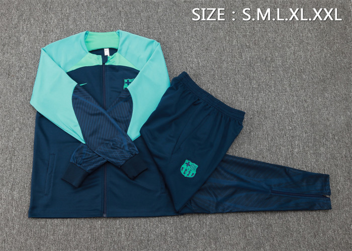 Barcelona Training Jacket 23/24