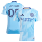 Customize Name and Number