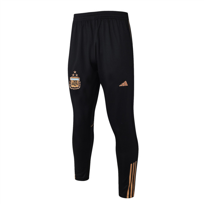 Argentina Training Jersey Suit 23/24