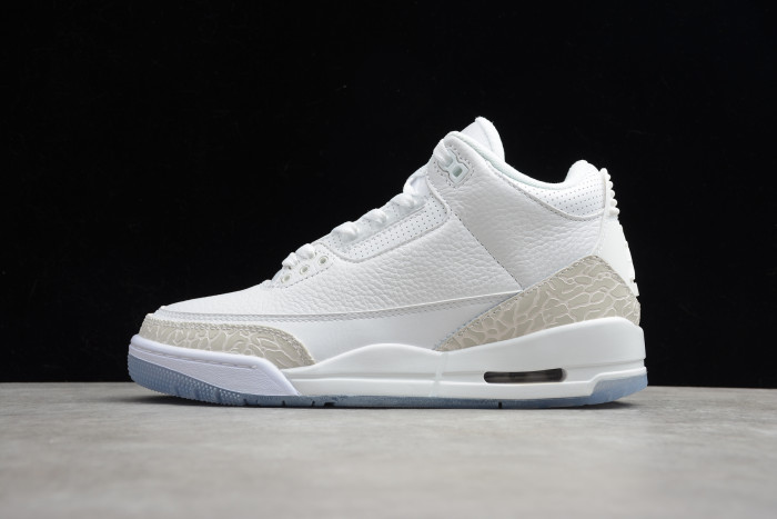 Air Jordan 3 Retreat 136064-111