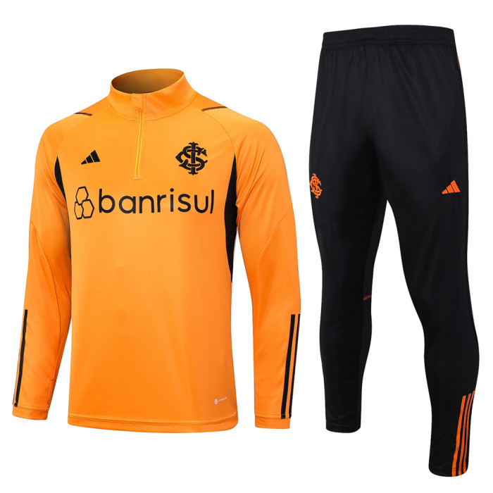 Internacional Training Jersey Suit 23/24