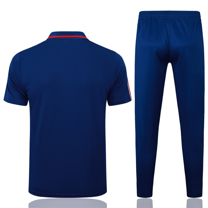 Arsenal POLO Jersey 25/26