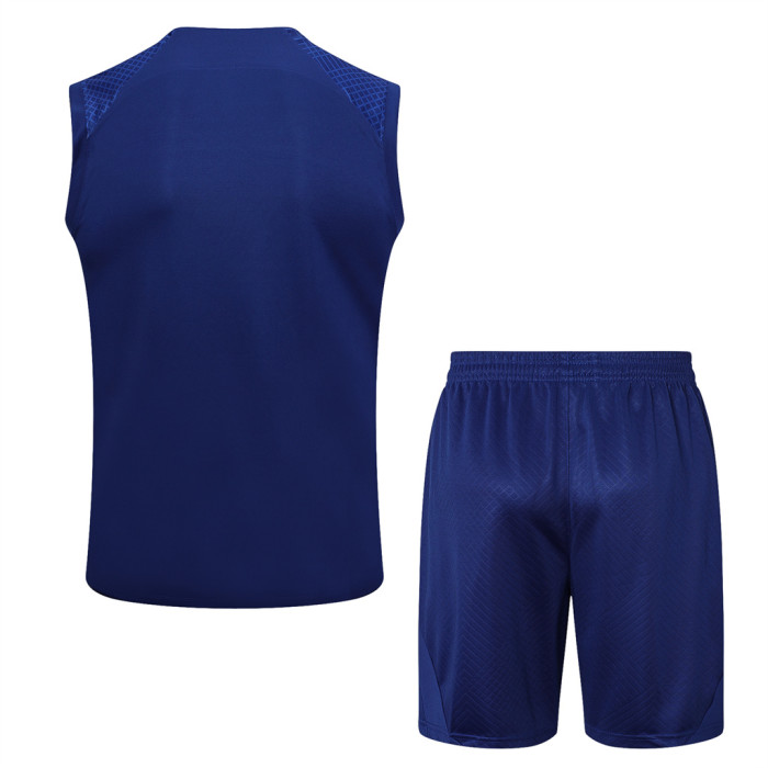 Barcelona Training Jersey 23/24