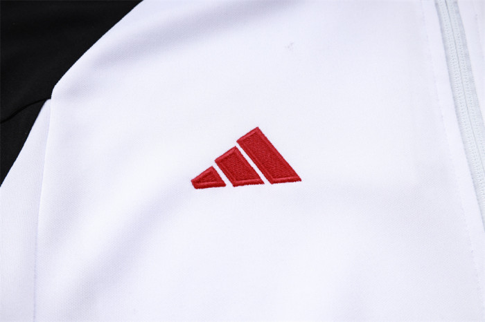 Manchester United Kids Training Suit 23/24