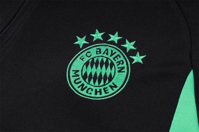 Bayern Munich Training Jersey Suit 22/23