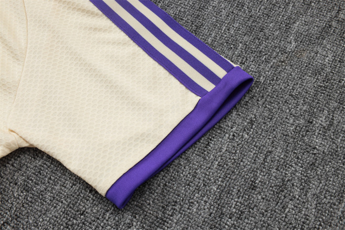 Real Madrid POLO Jersey 25/26