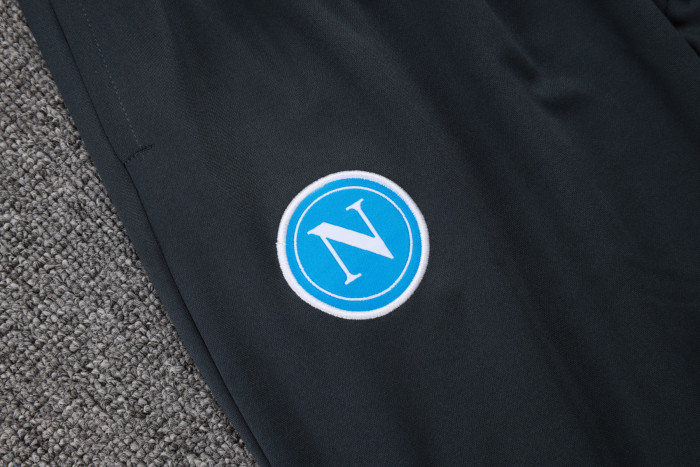 Napoli Training Jacket Suit 25/26