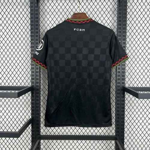 Bayern Munich Champions League Man Jersey 25/26