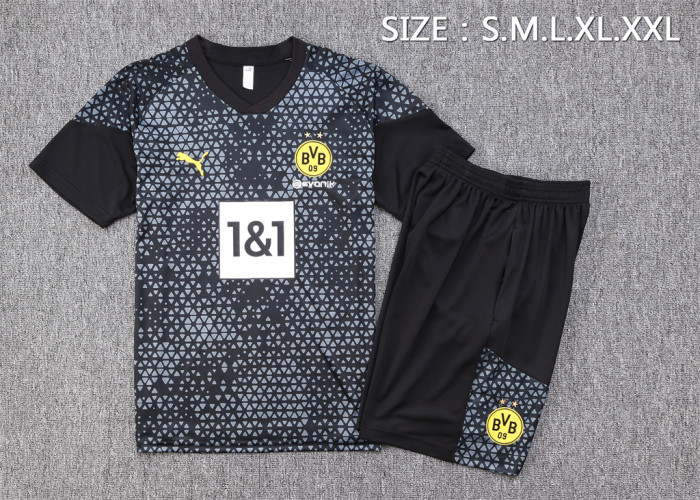Borussia Dortmund Training Jersey 23/24