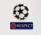 UCL+RESPECT