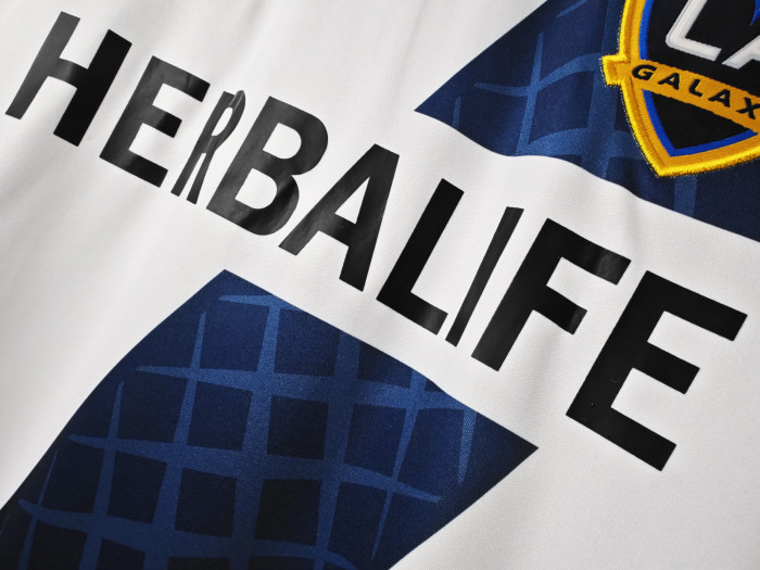 Los Angeles Home Retro Jersey 2012/13