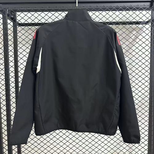 Liverpool Training Windbreaker 2025