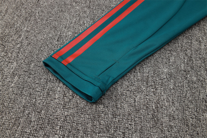 Manchester United Training Jersey Suit 23/24