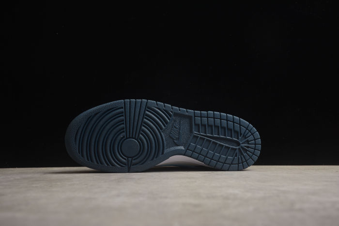 Dunk Low Midnight Navy University Blue FN7800-400