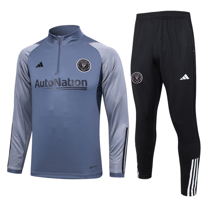 Inter Miami Training Jersey Suit 23/24