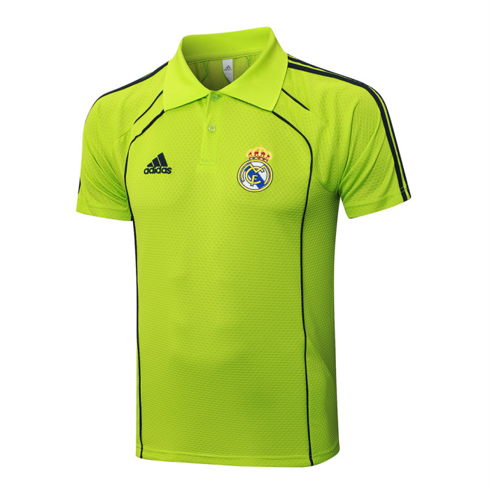 Real Madrid POLO Jersey 25/26