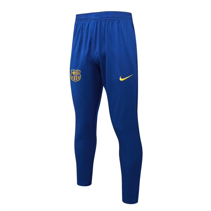Barcelona Training Jersey Suit 25/26