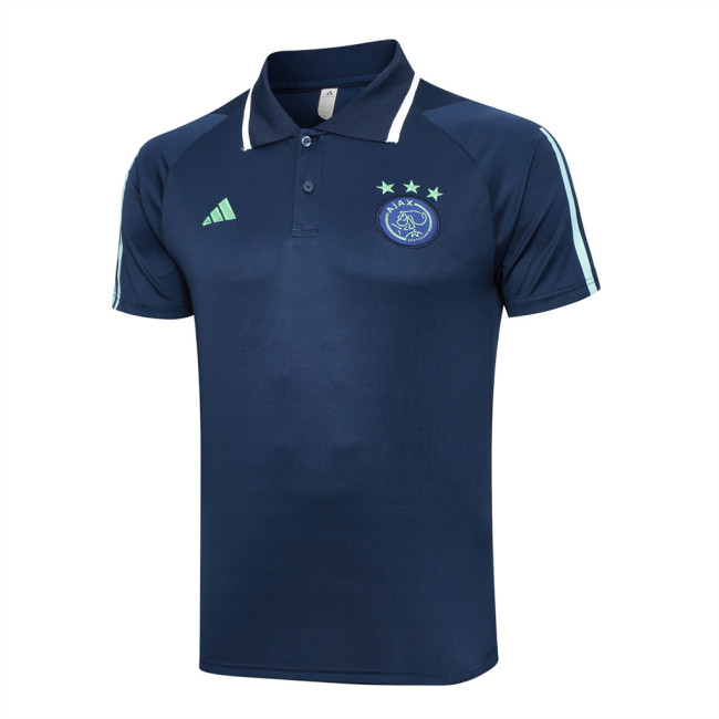 Ajax POLO Jersey 23/24
