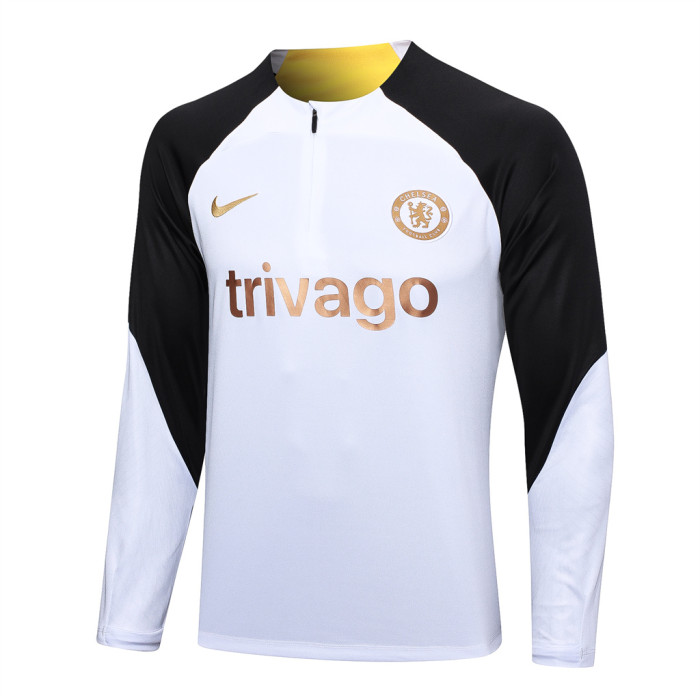 Chelsea Training Jersey Suit 23/24