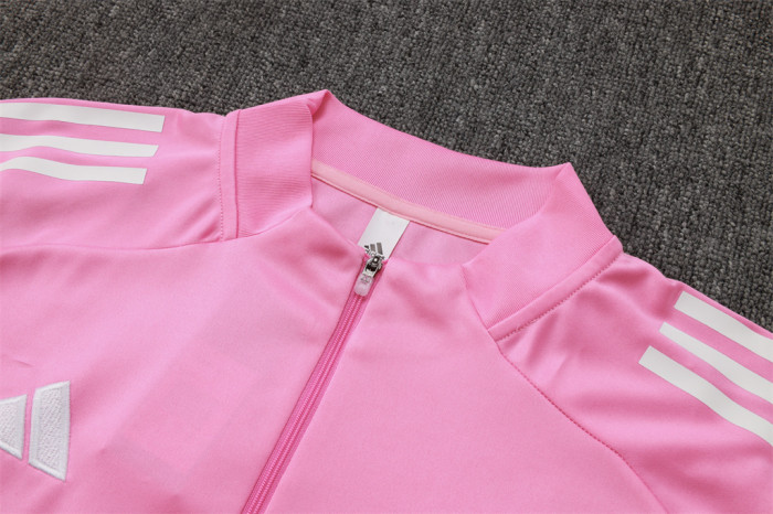 Inter Miami Training Jersey Suit 25/26