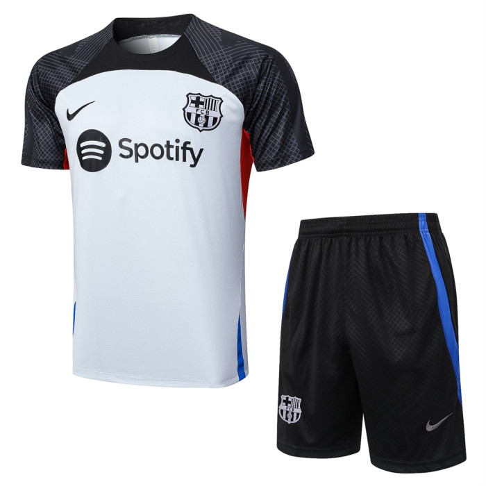 Barcelona Training Jersey 23/24