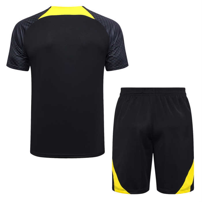Paris Saint-Germain Training Jersey 23/24