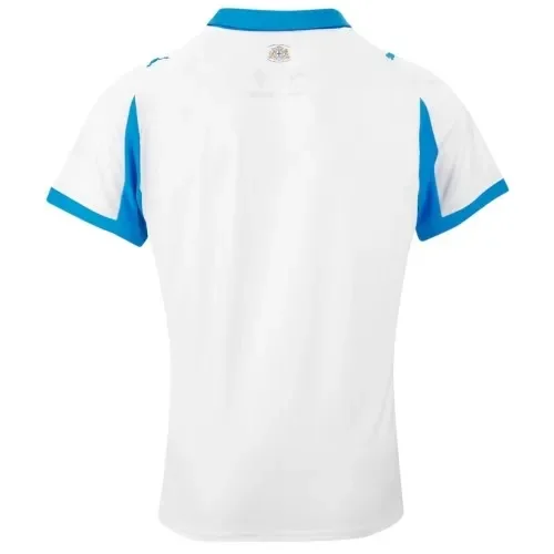 Marseille Home Man Jersey 25/26