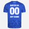 （BAYER 04）Customize Name and Number