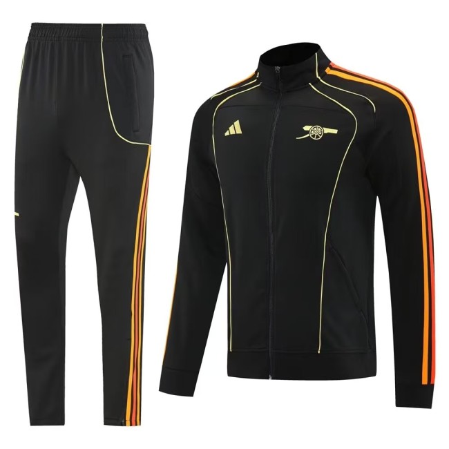 ARSENAL X NTS UBP Training Jacket Suit 25/26