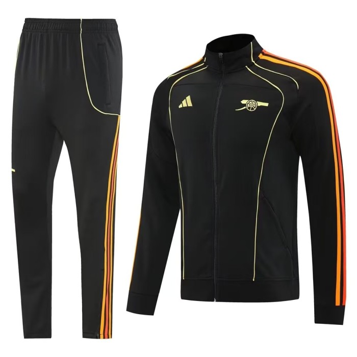 ARSENAL X NTS UBP Training Jacket Suit 25/26