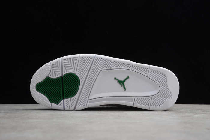 Jordan Air 4 Retro Metallic Pack - Pine Green Mens Ct8527 113