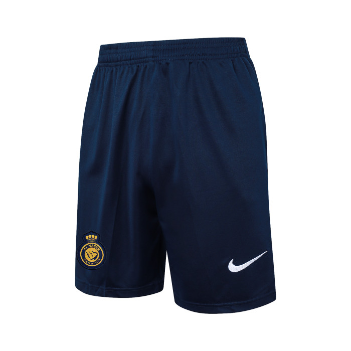 Al-Nassr Training Jersey 23/24