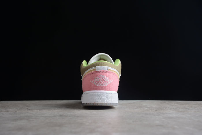 Nike Air Jordan 1 Low SE DJ0341-100