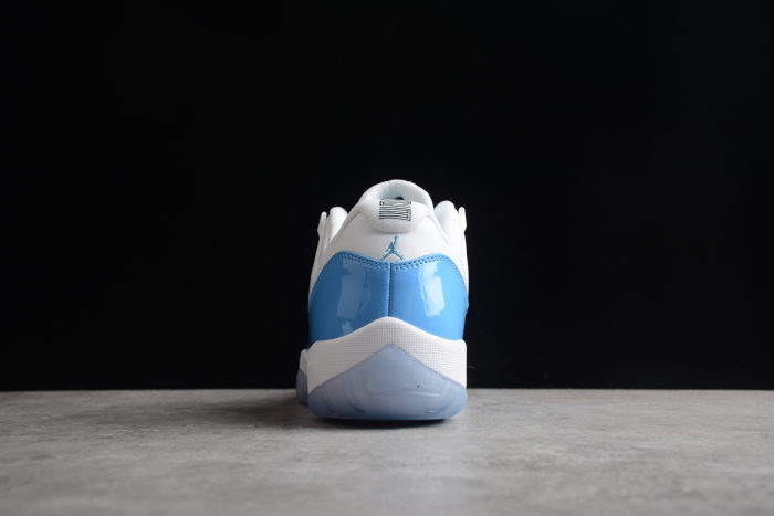 Air Jordan 11 Retro Low Unc - 528895 106