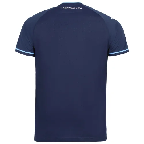 Lazio Third Man Jersey 25/26