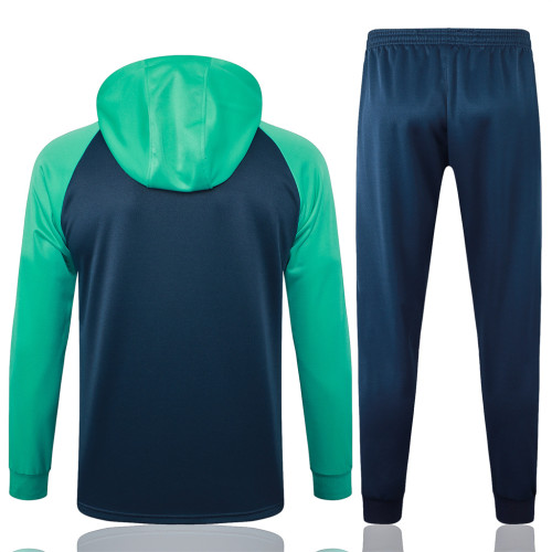 Barcelona Training Jacket Suit 23/24