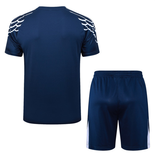 Paris Saint Germain Training Short sleeve Suit 25/26