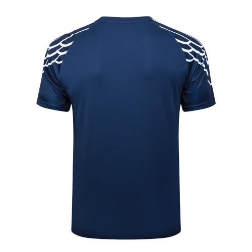 Paris Saint Germain Training Short sleeve Jersey 25/26