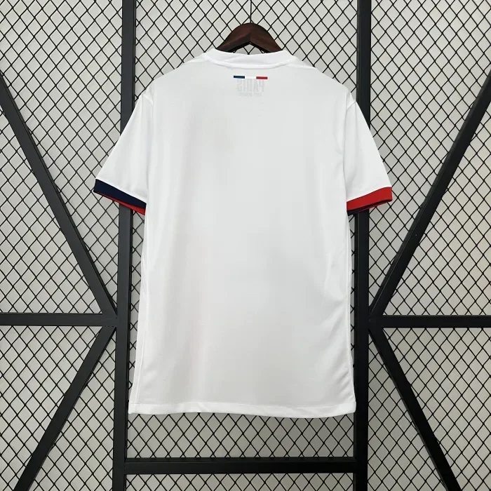 Paris Saint Germain Away Men Jersey 24/25