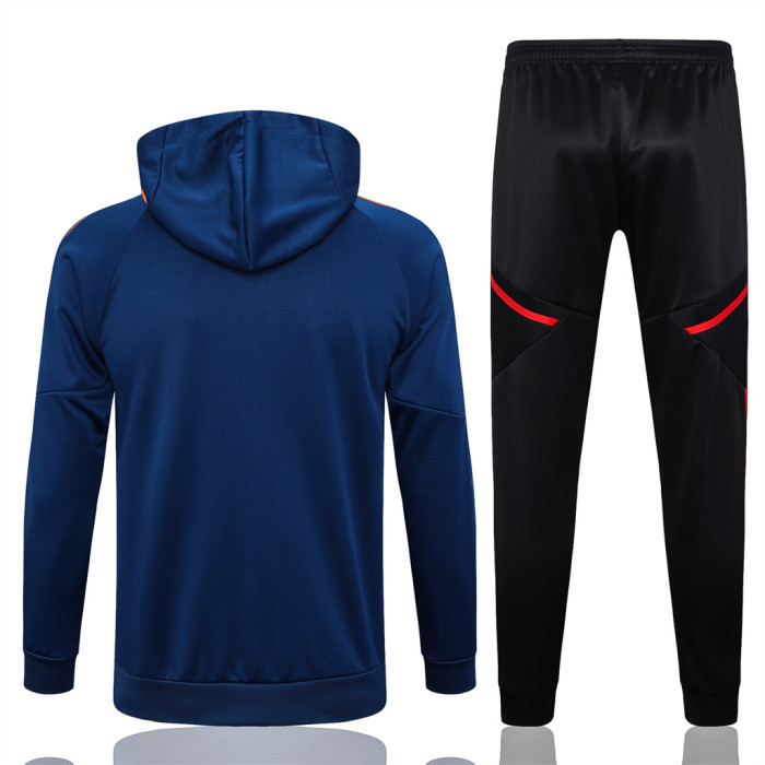 Manchester United Training Jacket Suit 23/24