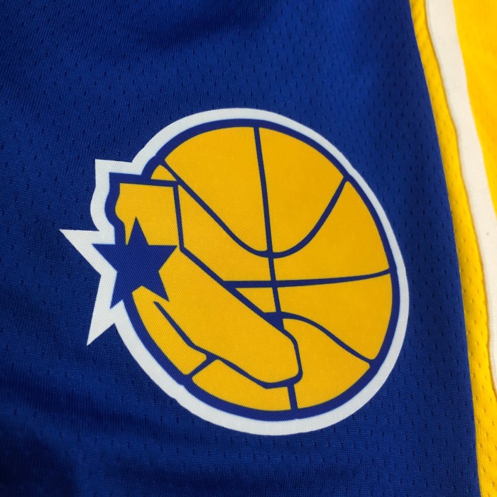 Golden State Warriors Shorts  Classic Edition 95/96